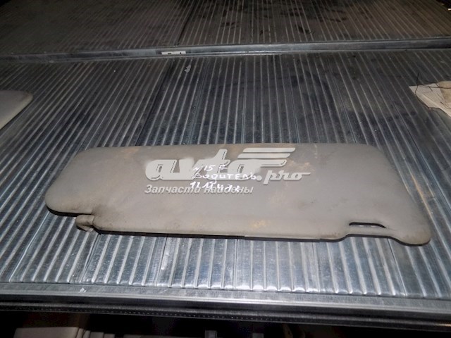 964016685R Renault (RVI) Visera
