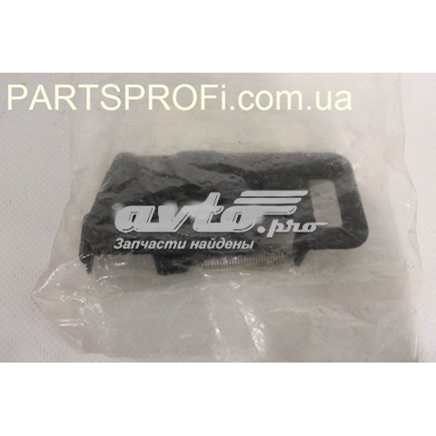 Cerradura de capó Chevrolet Aveo II sedán (T250, T255) (2005 - 2011) precio, desde 18,21 USD