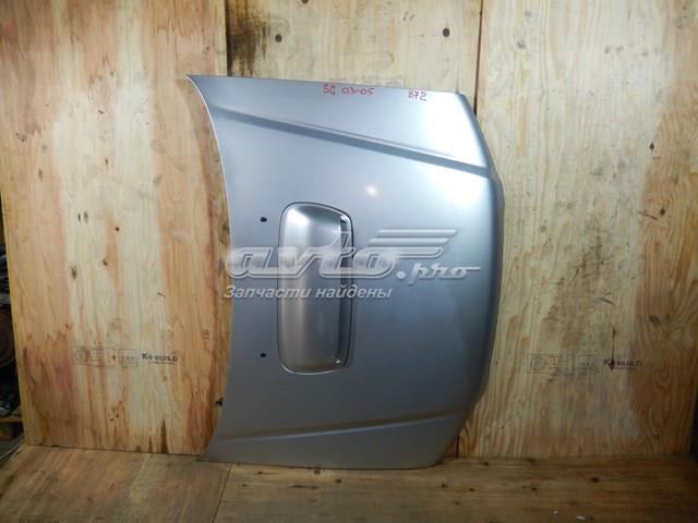 Capot Subaru 57229SA0109P