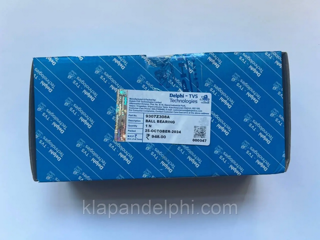 Kit de reparación de bomba de alta presión Delphi 9307308A precio, desde 59,97 EUR
