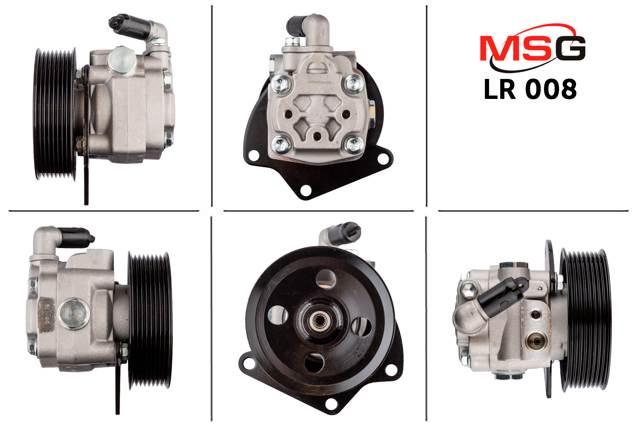 Bomba de dirección asistida  MSG LR008 precio, desde 107,99 EUR