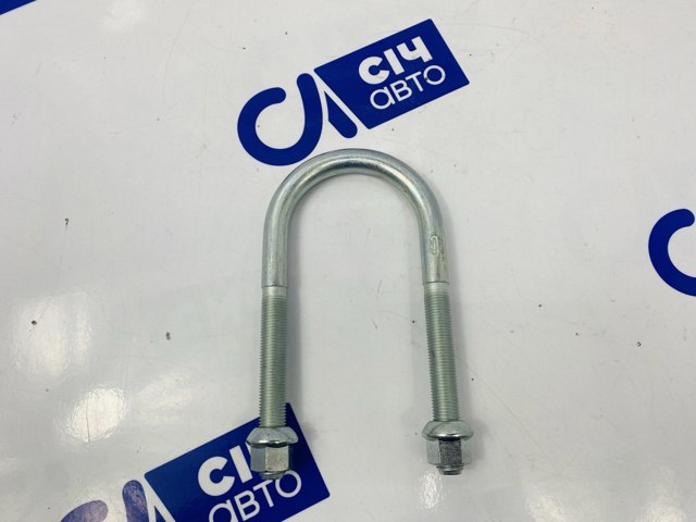 Comprar U00280ZN TES Abrazadera de ballesta