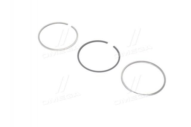 Aros de pistón para 1 cilindro, STD 800001110000 Kolbenschmidt