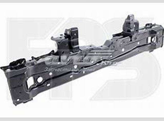 Marco De Radiador Inferior Toyota C-HR 