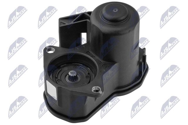 MARHZSVW015AKET Market (OEM) motor del accionamiento de la pinza de freno trasera