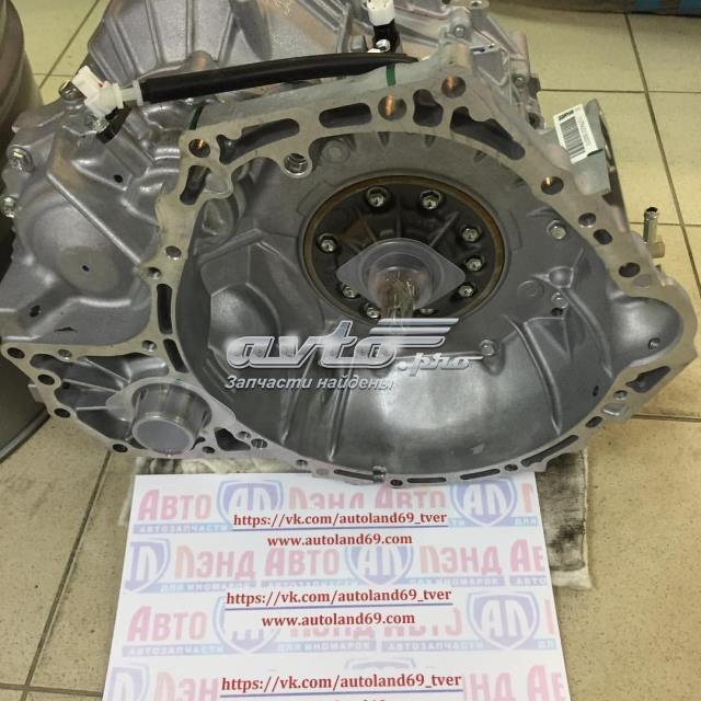 Transmisión automática completa Toyota RAV4 III SUV (A3) (2005 - 2012) precio, desde 2946,11 EUR