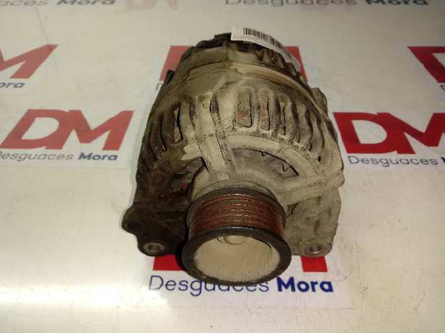 Alternador NISSAN 124325097