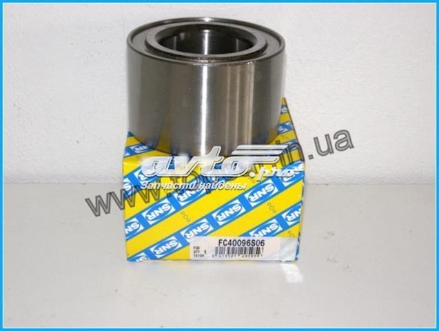 Comprar FC40096S06 SNR Cojinete de rueda trasero
