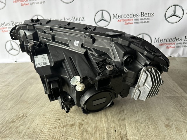 Comprar A2439065600 Mercedes Faro derecho
