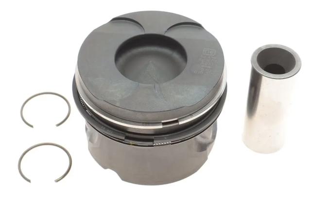 Comprar 130010001321 NE/NPR Pistón completo para 1 cilindro, segunda reparación (+0,50 mm)
