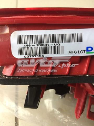 Piloto trasero interior derecho Depo/Loro/Abakus 4461302RUQ precio, desde 152,05 EUR