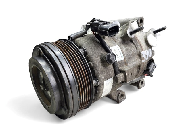 Compresor de aire acondicionado 97701G8000 Hyundai/Kia