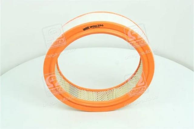 WA639612 WIX Filtro de aire de motor