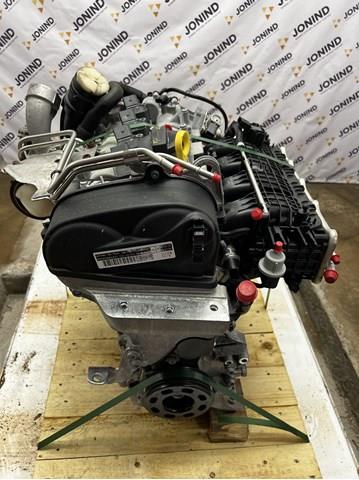 Motor VAG CZCA