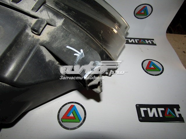 Comprar 1374296080 Fiat/Alfa/Lancia Faro delantero izquierdo