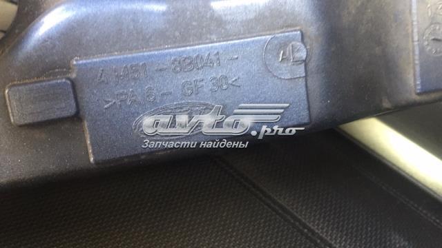 Soporte de radiador  Ford 4M518B041AL