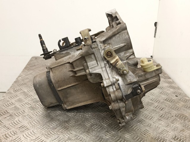 Comprar 20CE89 Peugeot/Citroen Caja de cambios mecánica completa