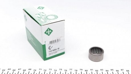 Cojinete, soporte intermedio del árbol de transmisión INA 712045410 precio, desde 26,18 EUR