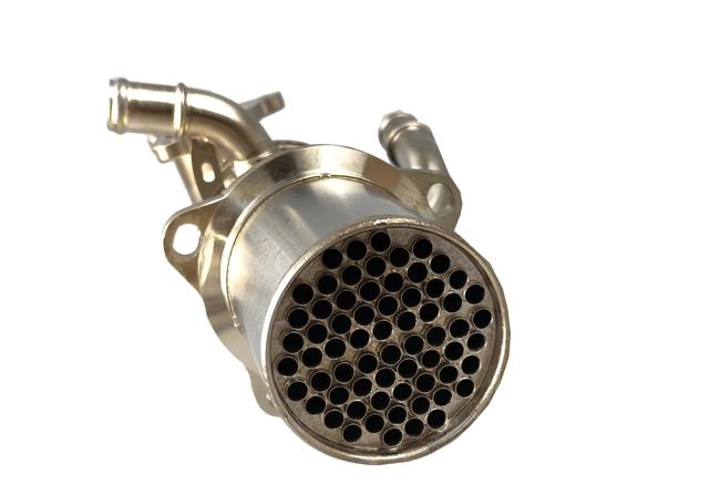 Enfriador de recirculación de gases de escape EGR AND 30131019 precio, desde 344,51 EUR