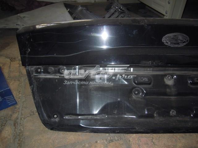 Tapa de maletero para Subaru Legacy IV B13