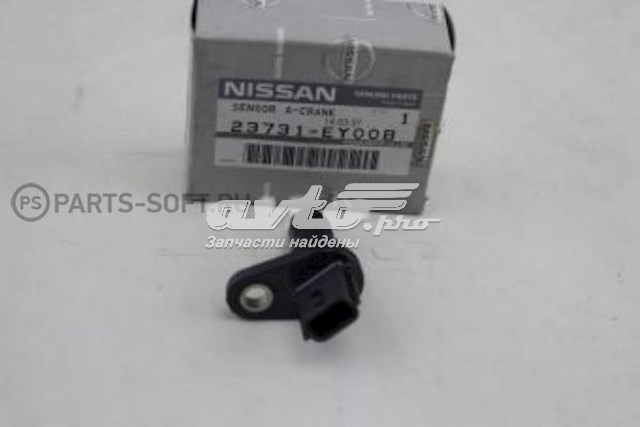 23731EY00B Nissan