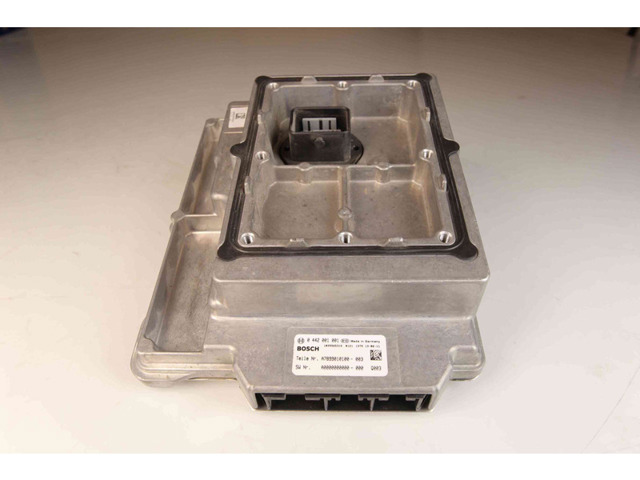 Comprar BW211R MSG Rebuilding Cremallera