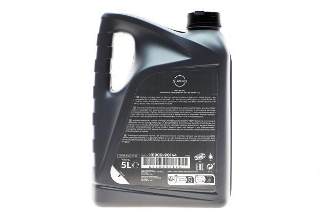 Aceite motor Nissan/Infiniti KE90090144 precio, desde 52,02 EUR