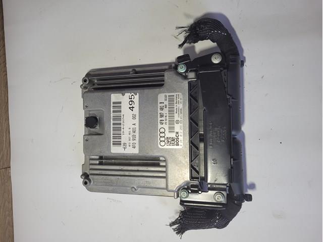 4F0907401B VAG Centralina Del Motor