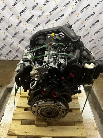 Motor completo VAG CHZC precio, desde 2270,93 EUR