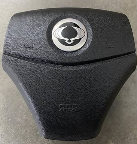 Airbag de volante 8620134501LBA Ssang Yong