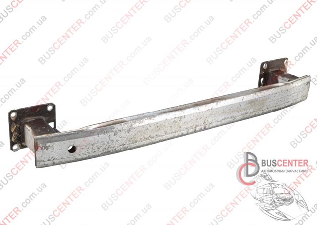 Comprar 9675941980 Peugeot/Citroen Refuerzo parachoques trasero