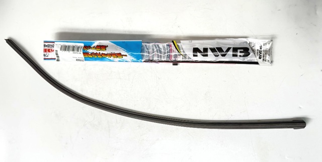 Comprar DW55GN NWB Goma de la escobilla del limpiaparabrisas del lado del conductor