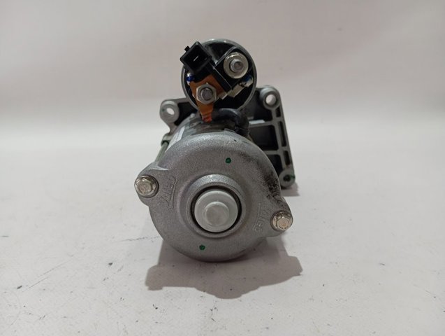 Motor de arranque 9832577880 Fiat/Alfa/Lancia