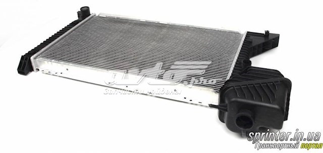 506308A1 Polcar Refrigeración del motor