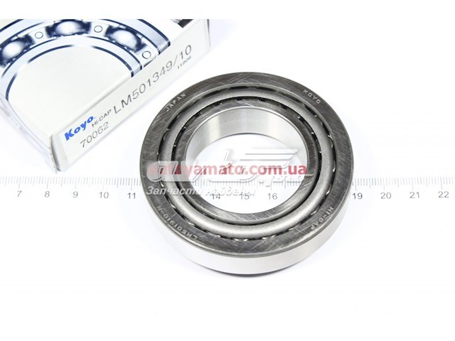  Koyo LM50134910