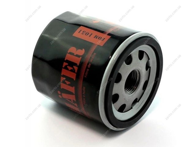 Comprar FOM1051 Shafer Filtros de aceite