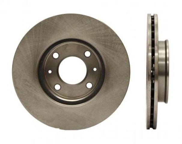 Comprar PB20548 Starline Freno de disco delantero