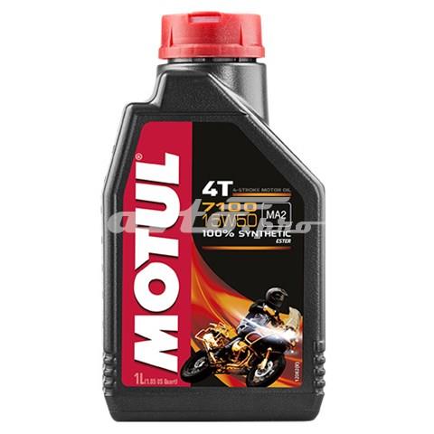 854211 Motul Aceite