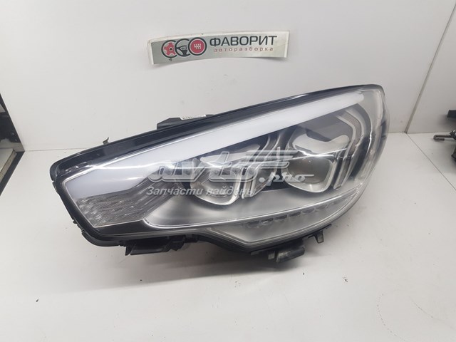 921013T200 Hyundai/Kia faro izquierdo