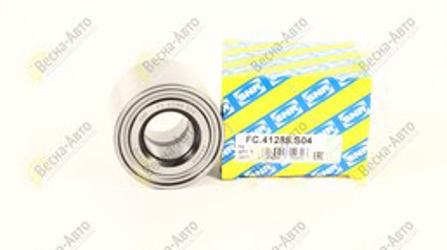 Cojinete de cubo SNR FC41288S04