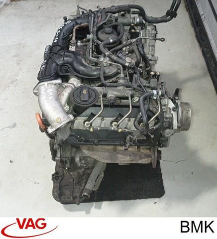Comprar BMK VAG Motor completo