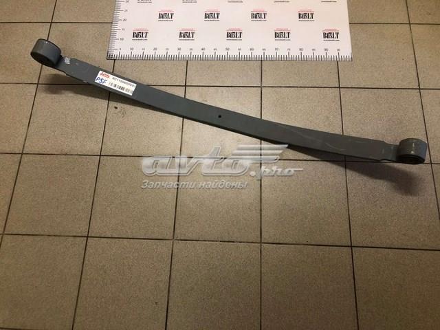 Ballesta trasera  TES 6C115560UC0119ZT