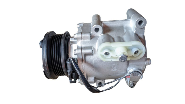 Comprar 1016001005 MSG Rebuilding Compresor de aire acondicionado coche