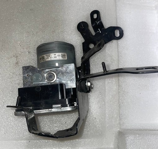Comprar 476608658R Renault (RVI) Módulo ABS