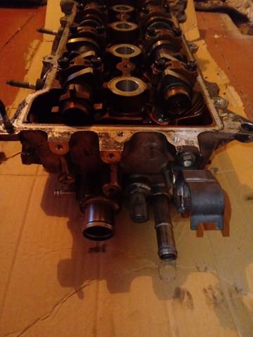  Culata Toyota Corolla 