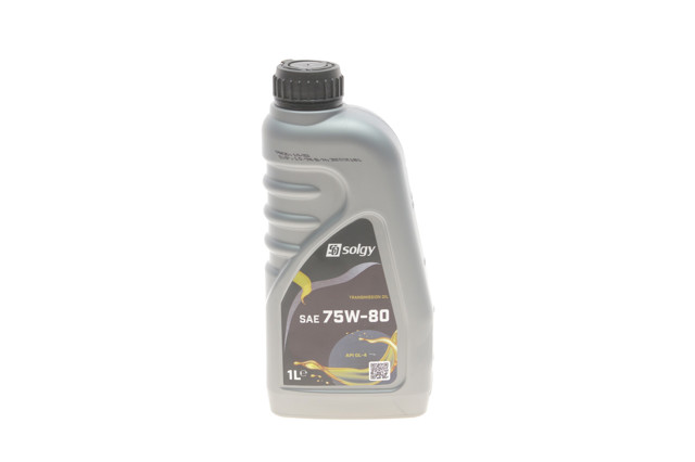 Aceite de transmisión Solgy 504035