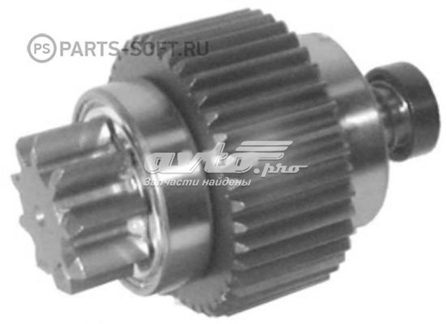 SD4016 Unipoint bendix, motor de arranque