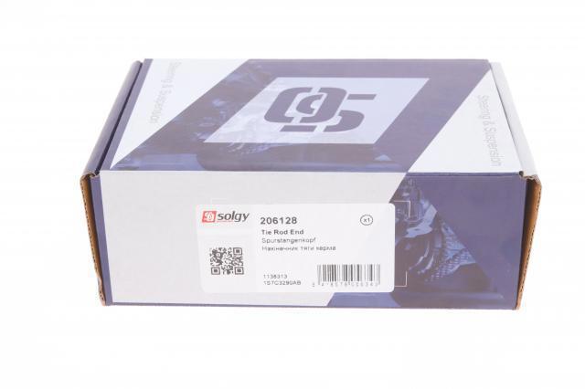 Comprar 206128 Solgy Rótula barra de acoplamiento exterior