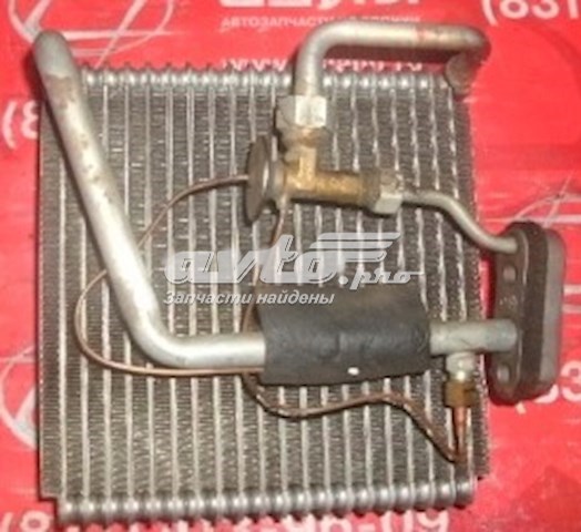 Evaporador, aire acondicionado para Honda Civic (EJ)