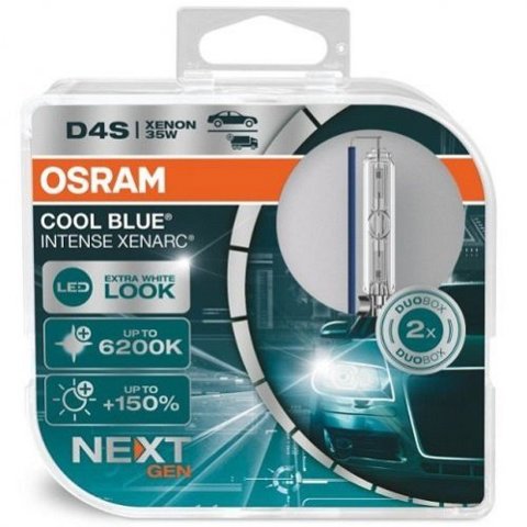 Bombilla De Xenon OSRAM 66440CBNHCB